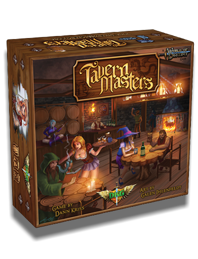 Tavern Masters